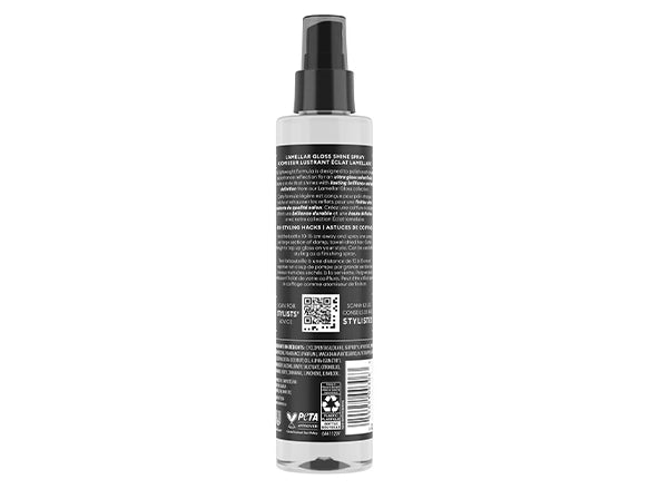 Tresemme Lamellar Gloss Shine Spray 180ml