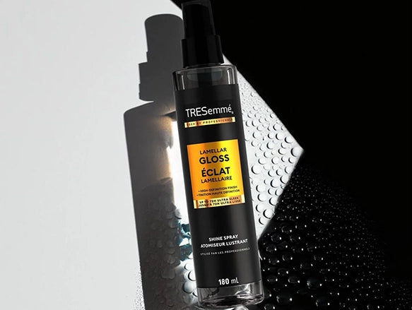 Tresemme Lamellar Gloss Shine Spray 180ml