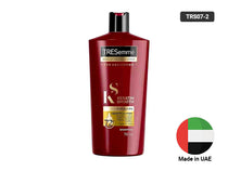 TRESEMME Keratin Smooth Marula Oil Shampoo - 700ml in Sri Lanka