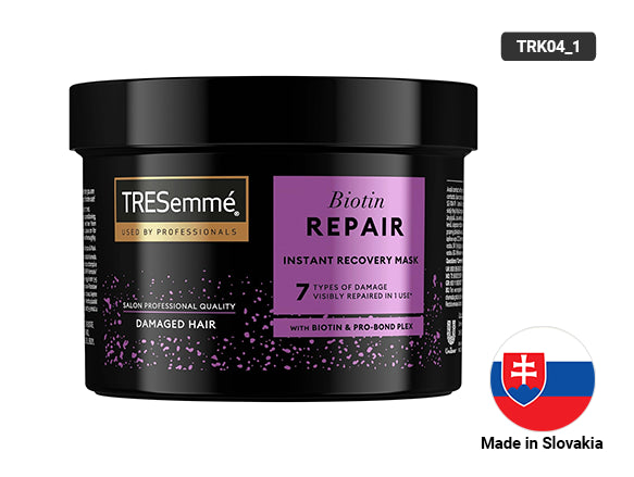 TRESemme Biotin Repair Mask 440ml in Sri Lanka