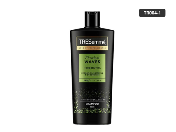 TRESemme Flawless Waves Shampoo 685ml in Sri Lanka
