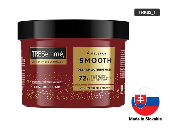 TRESemme Keratin Smooth Hair Mask 440ml in Sri Lanka