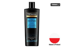 Tresemme Rich Moisture Vitamin E Shampoo 400ml - POLAND - 8720181446788 in Sri Lanka