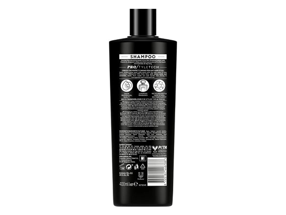 Tresemme Rich Moisture Vitamin E Shampoo 400ml - POLAND - 8720181446788 in Sri Lanka
