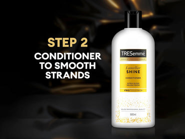 Tresemme Lamellar Shine Conditioner 680ml in Sri Lanka