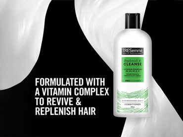 Tresemme Replenish Cleanse Conditioner 680ml
