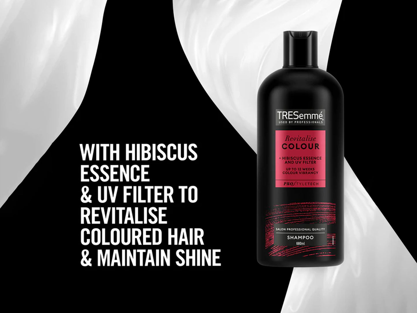 Tresemme Revitalise Colour Shampoo 680ml in Sri Lanka