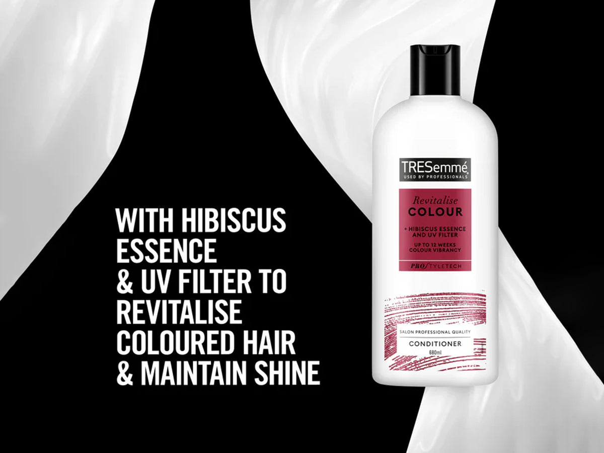 Tresemme Revitalise Colour Conditioner 680ml in Sri Lanka