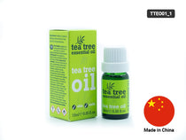 Tea Tree Essential Oil 10ml