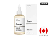 The Ordinary Glycolic Acid 7% Exfoliating Toner 100ml in Sri Lanka