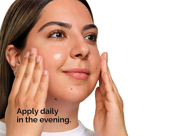The Ordinary Lactic Acid 5% + HA 30ml - CANADA in Sri Lanka