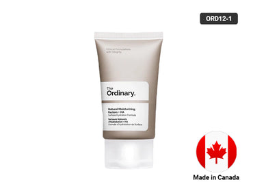 The Ordinary Natural Moisturizing Factors + HA 30ml in Sri Lanka