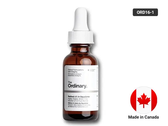 The Ordinary Retinol 1% In Squalane 30ml in Sri Lanka