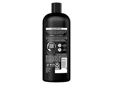 Tresemme Silky and Smooth Shampoo 828ml - 022400393681 in Sri Lanka