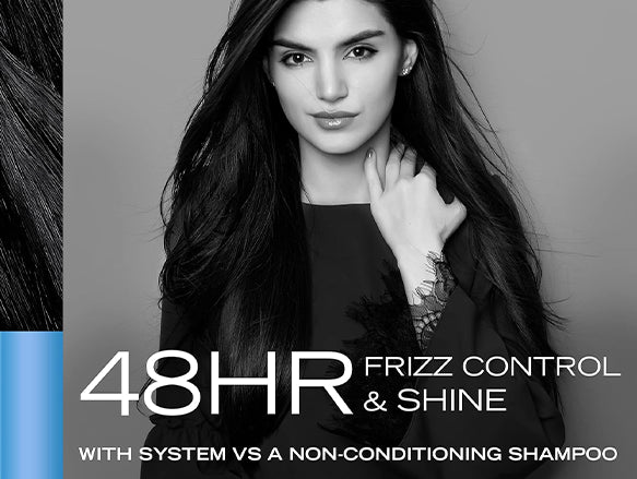 Tresemme Silky and Smooth Shampoo 828ml - 022400393681 in Sri Lanka