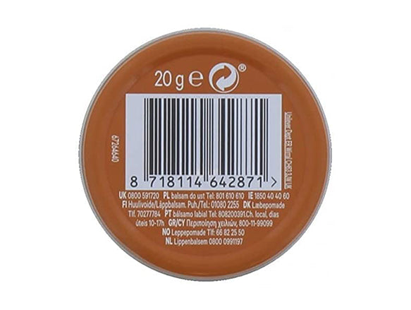 Vaseline Cocoa Butter Lip Therapy 20g in Sri Lanka