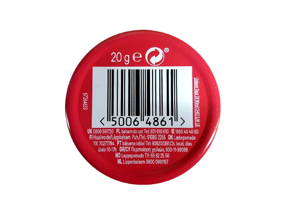 Vaseline Rosy Lip Therapy 20g in Sri Lanka