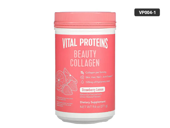 Vital Proteins Beauty Collagen 271g in Sri Lanka
