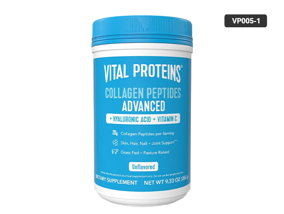 Vital Proteins Collagen Peptides Advanced Powder 265g  in Sri Lanka