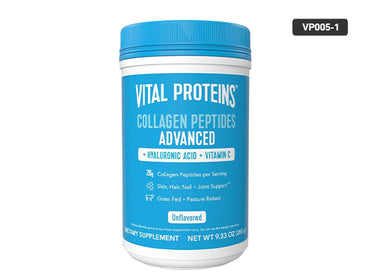Vital Proteins Collagen Peptides Advanced Powder 265g in Sri Lanka