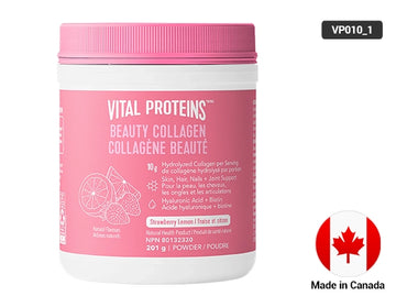 Vital Proteins Beauty Collagen Powder 201g