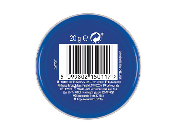 Vaseline Lip Therapy Original 20g - POLAND - 5099802150117 in Sri Lanka