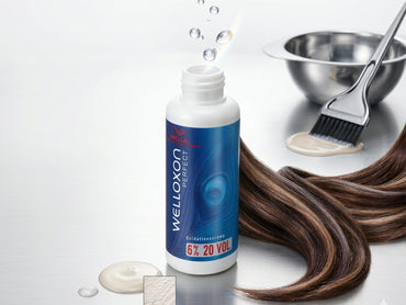 WELLA Welloxon Perfect 6% 60ml in Sri Lanka