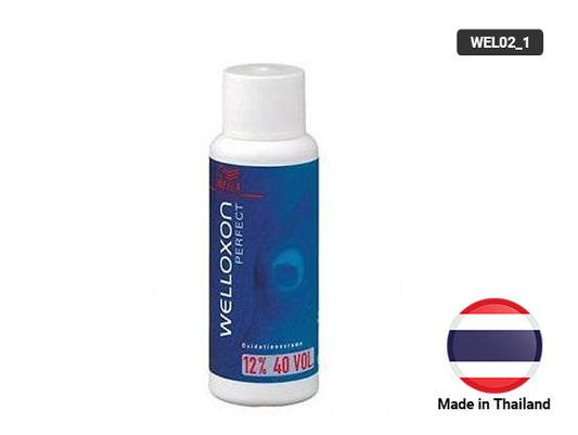 WELLA Welloxon Perfect 12% 60ml in Sri Lanka