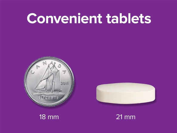 Webber Naturals Collagen30 with Hyaluronic Acid 180 Tablets CANADA in Sri Lanka
