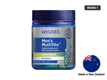Wagner Men's Multivite Multivitamins 100 Capsules in Sri Lanka