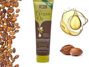 XHC Argan Oil Conditioner 300ml - IRELAND in Sri Lanka