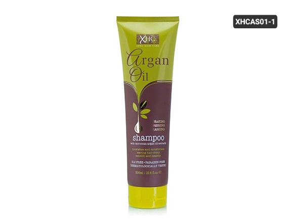 XHC Argan Oil Shampoo 300ml in Sri Lanka