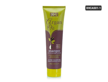 XHC Argan Oil Shampoo 300ml in Sri Lanka