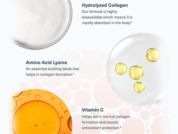 Youtheory Advanced Collagen 6000 mg 120 Tablets