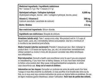 Youtheory Collagen Unflavored Powder 231g in Sri Lanka