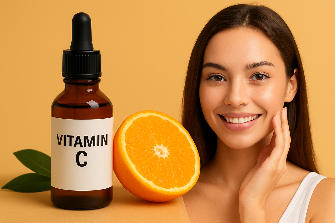 Vitamin C Serums: Complete Guide to Benefits, Application, and Best Brands Available in Sri Lanka