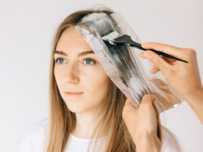 The Ultimate Guide to Hair Coloring