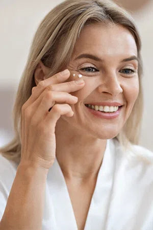 Anti-Aging Treatment