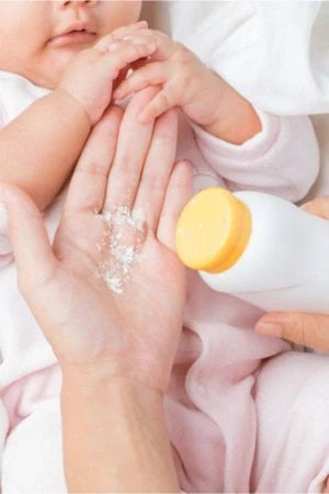 Baby Powder