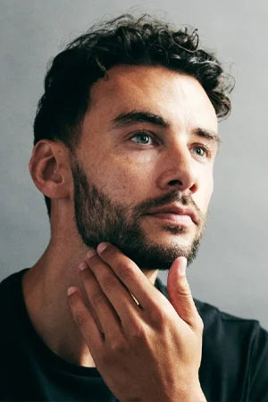 Beard Care