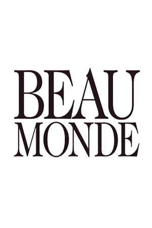 Beau Monde