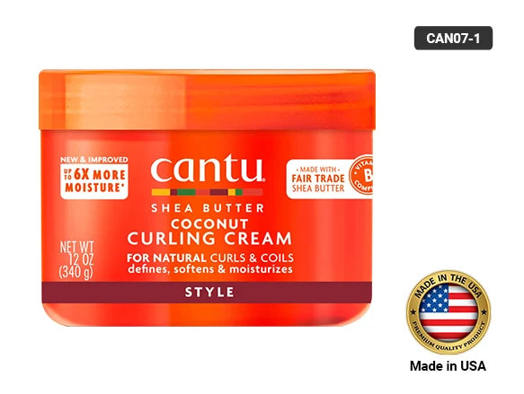 Curly Hair Care