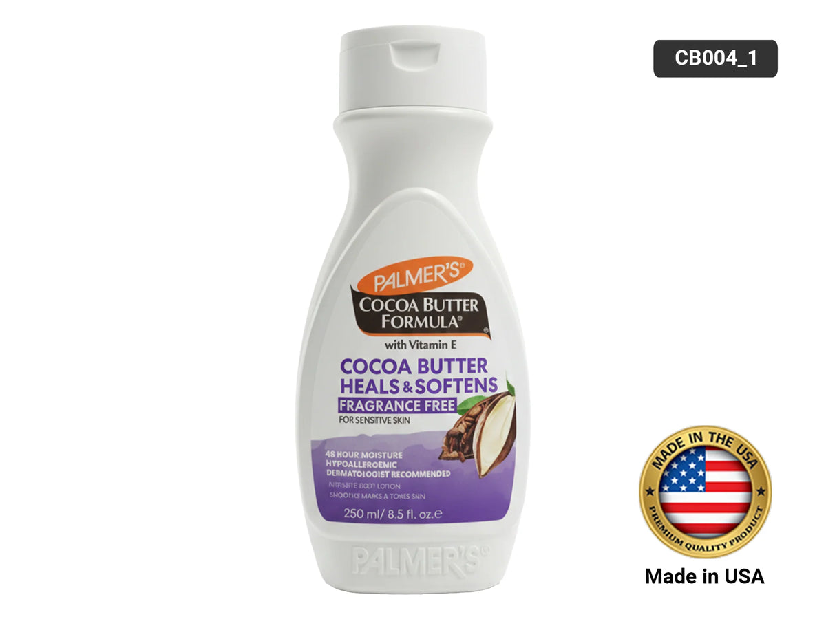 Cocoa Butter Products