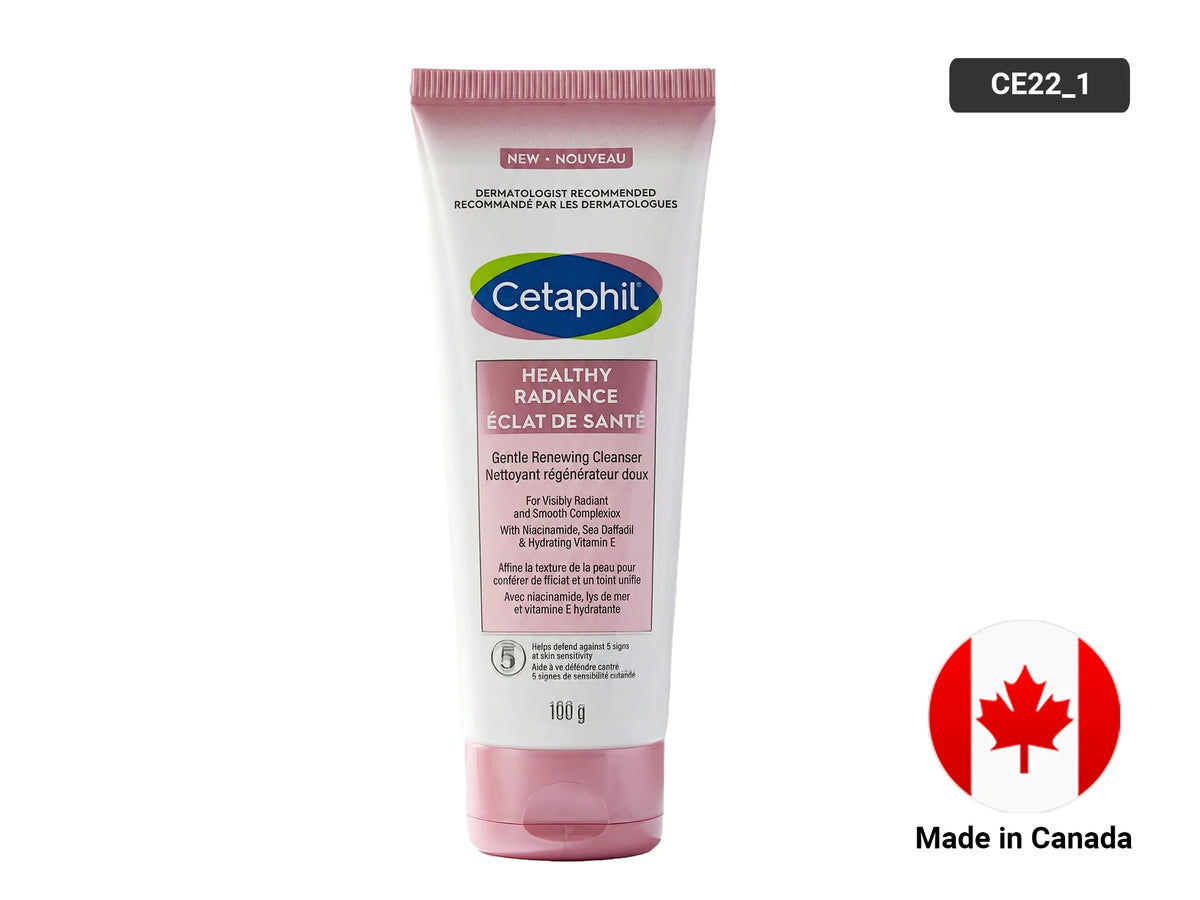 Gentle Cleanser and Face wash
