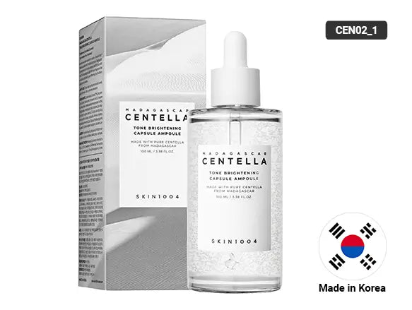 Ampoules