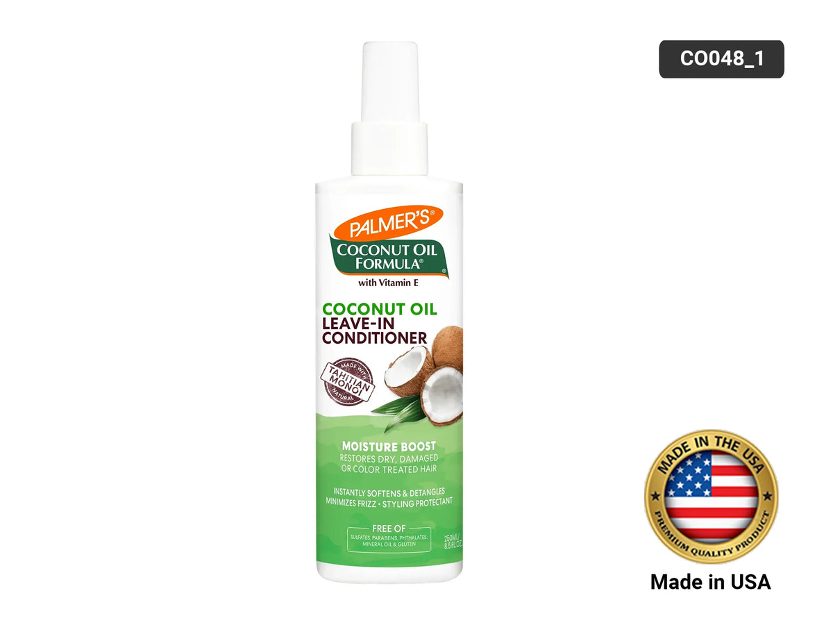 Leave In Conditioners