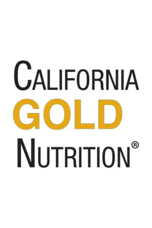 California Gold Nutrition