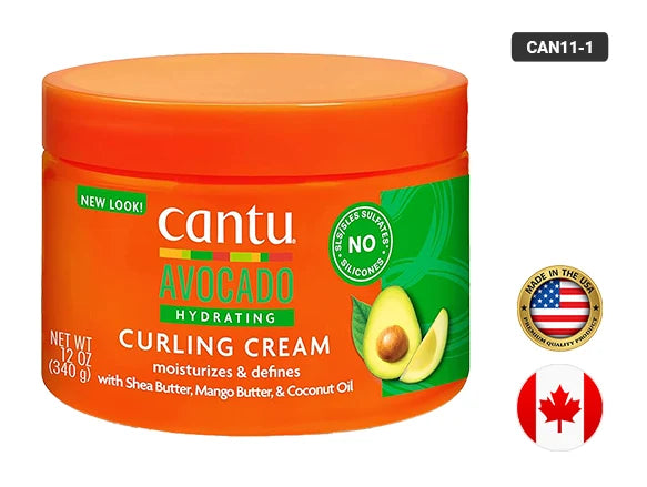 Avocado Products