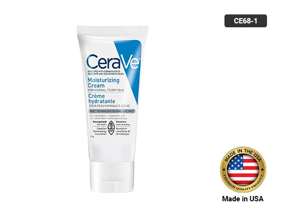 Cerave Moisturizing Cream