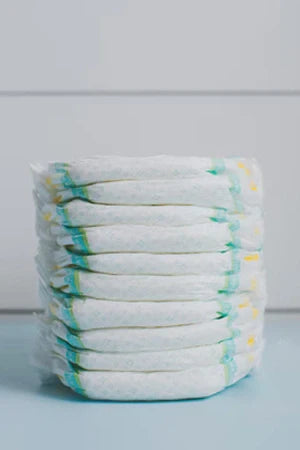 Diapers & Wipes